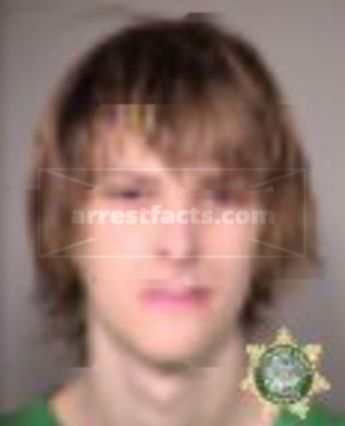 Dustin William Woolsey