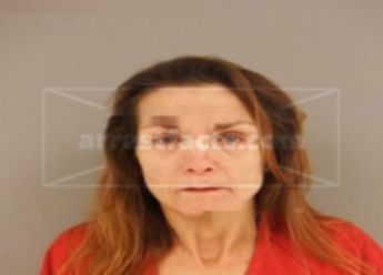 Angela Gwen Long
