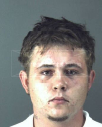 Dustin Lee Carpenter