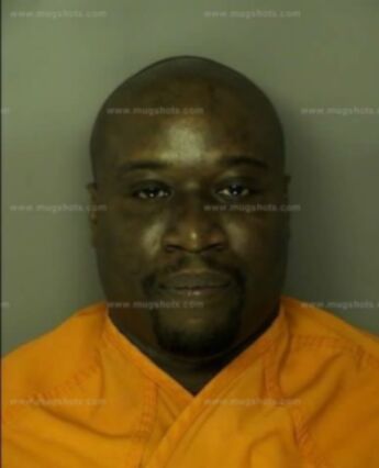 Terrill Deondrick Dozier