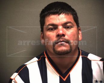 Jose Medina-Trujillo