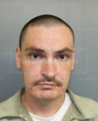 Robert Anthony Campbell