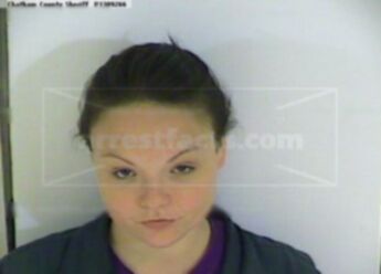 Ashley Ann Waters