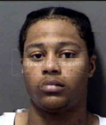 Delvin Montreal Stafford