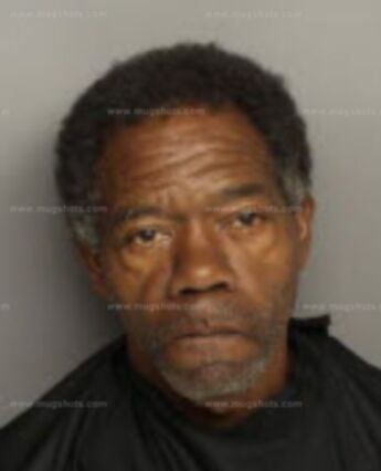 Johnny Melvin Crouch