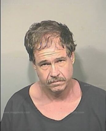 Scott Barry Brown