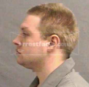 Matthew Arvid Smith