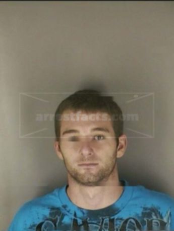 Jeremy Neal Shinkle