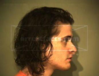 Travis Trevino Taylor