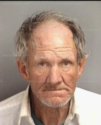 Norman Witt Bates