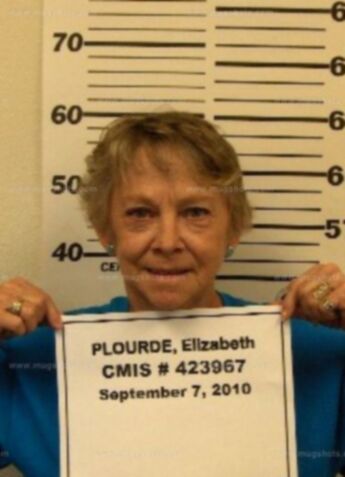 Elizabeth Anne Plourde