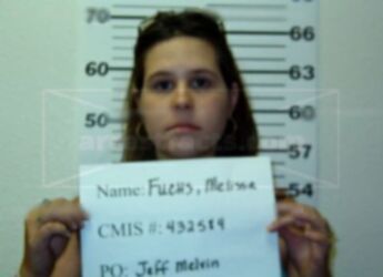 Melissa Fuchs