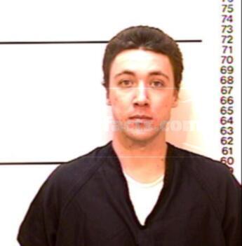 Brandon Michael Foerster