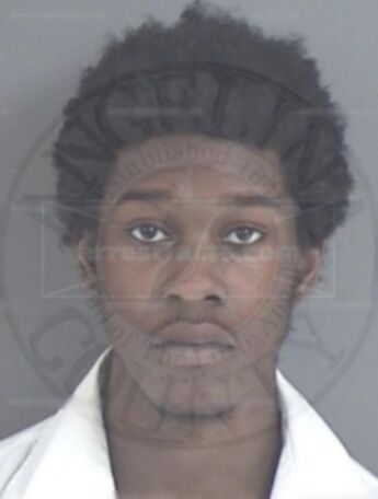 Devontay Deshon Martin