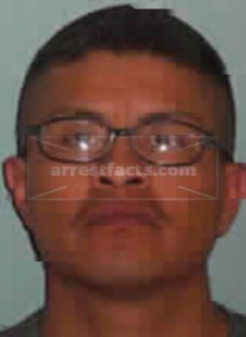 Melvin Brian Baca