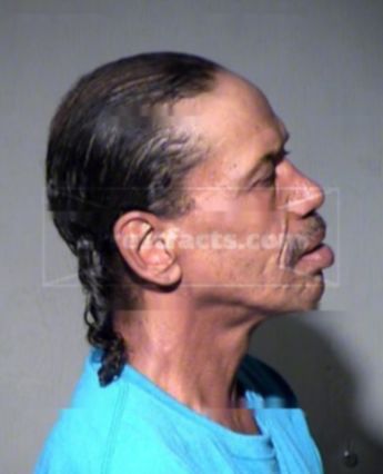 Michael Dewayne Calhoun