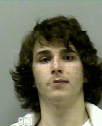 Courtland Douglas Davis