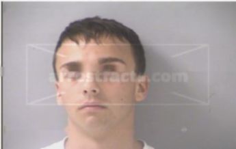 Corey Alexander Cacaro