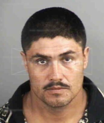 Samuel Robles Murillo
