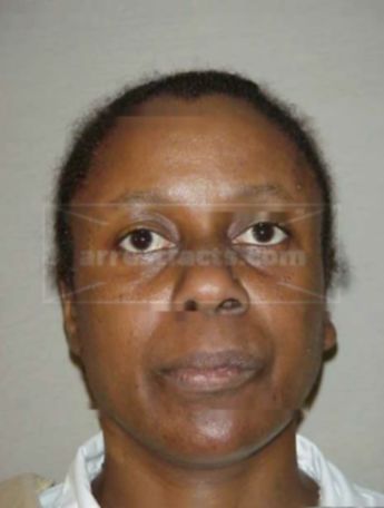 Donna Burrell