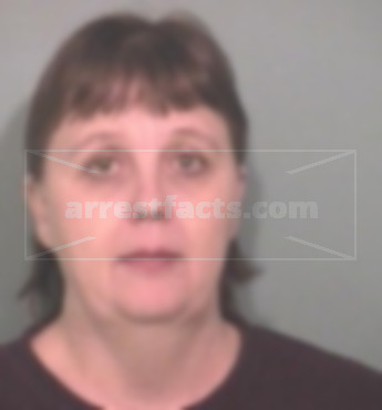 Shandi Ann Hybertson