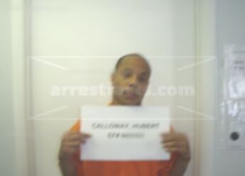 Hubert Calloway