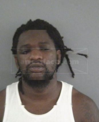 Bryant Lamar Daniels