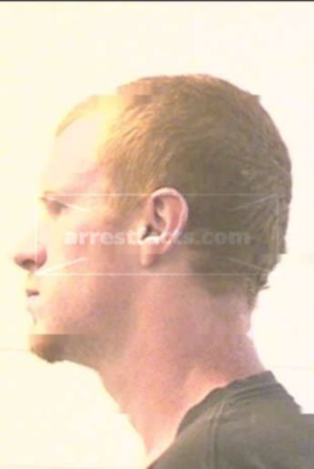 Blaine Alan Arnold