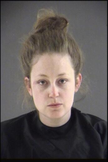 Jenna Leigh Mccrary