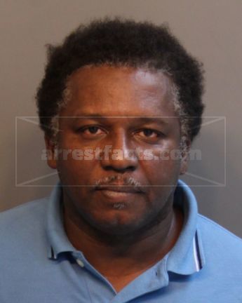Kenneth Earl Petty