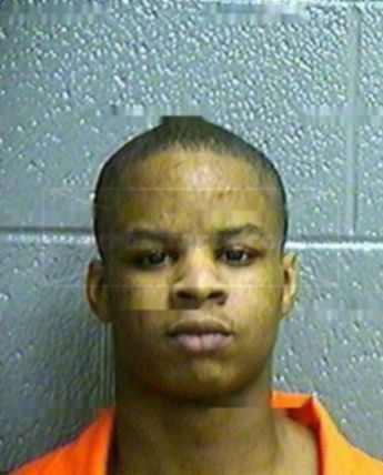 Derrick M Kemp