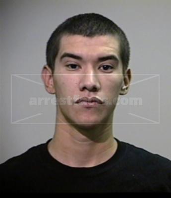 Alex Michael Torres