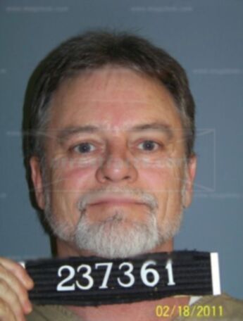Michael Edward Ulrich