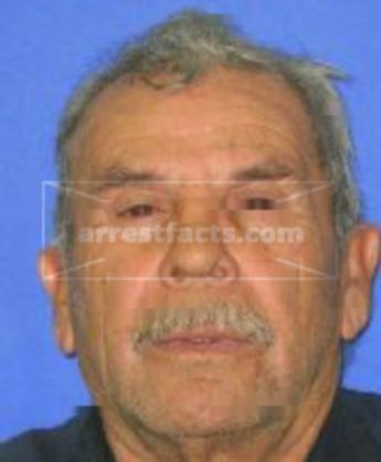 Blas Orosco Rivera