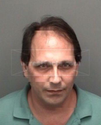 Scott David Stuckey