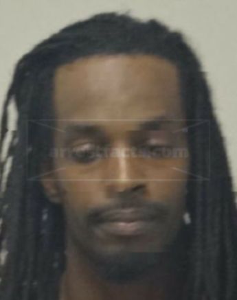Desmond C Amos