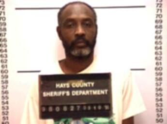 Lonnie Angus Brown
