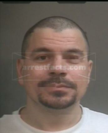 Brian Earl Atwell