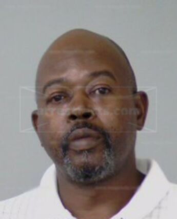 Victor Darnell Wilder