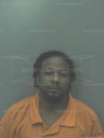 Rodrick Williams
