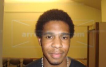 Eldridge Bee Williams