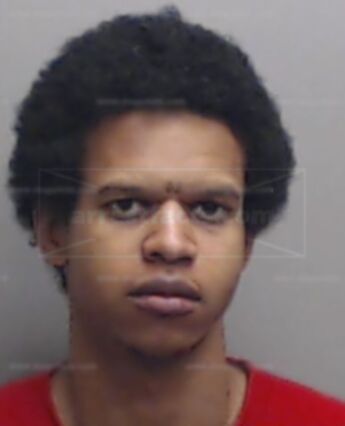 Eric Ray Hamilton