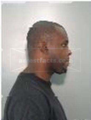 Alex L Kimble Jr