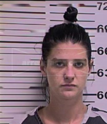 Ashley Dawn Vanover