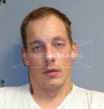 Joshua Alan Johnson