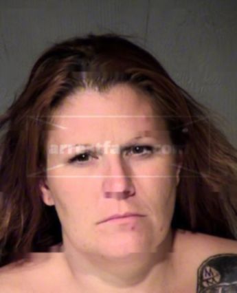 Veronica Marie Webster