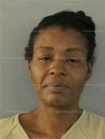 Marion Lashionda Davis