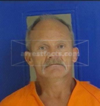 Timothy Dean Sain
