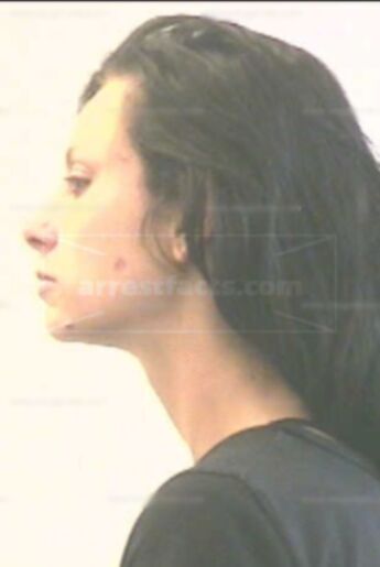 Pamela Faye Shelton