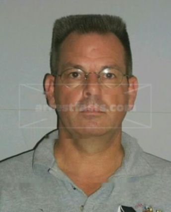 Tony Foster